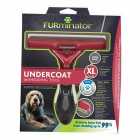 FURminator Extra Large Dog Undercoat Tool - Long Hair