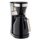 Melitta ML2890 Easy Top Therm II Coffee Maker - Black