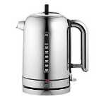 Dualit DA7279 Classic Polished Stainless Steel 1.7L Kettle - Silver