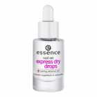 essence Express Quick Dry Drops