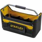 Stanley Essentials Open Tool Bag with Carrier Handle