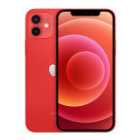 Apple iPhone 12 64GB Smartphone - RED