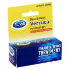 Scholl Seal & Heal Verruca Remover Gel 10ml