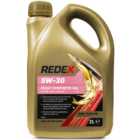 Redex 5W-30 Fully Synthetic Motor Oil 2 Litre