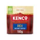 Kenco Rich Instant Coffee Refill 150g