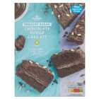 Morrisons Chocolate Fudge Cake Kit 507g