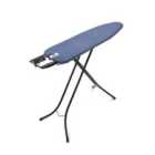Brabantia A Ironing Board 110x30cm - Denim Blue