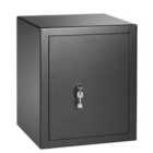 Burg-Wachter HomeSafe H240S Compact Insurance Rated Home & Office Safe - Black