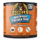 Gorilla Waterproof Patch & Seal Black