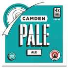 Camden Town Brewery Camden Pale Ale 4 x 330ml