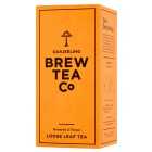 Brew Tea Co Darjeeling Loose Leaf Tea 113g