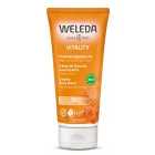 Weleda Sea Buckthorn Vitality Creamy Vegan Body Wash 200ml