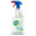 Dettol Lime Surface Cleanser 750ml
