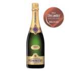 Pommery Grand Cru Vintage 2006 / 2009 Champagne 75cl