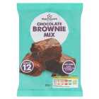 Morrisons Chocolate Brownie Mix 284g