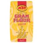 KTC Superfine Gram Flour 2kg