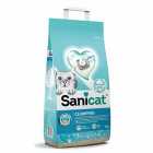 Sanicat Clumping Marsella Soap Cat Litter 10L