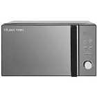 Russell Hobbs RHM2076B 800W 20L Digital Microwave - Black