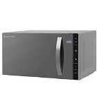 Russell Hobbs RHFM2363S 800W 23L Digital Flatbed Microwave - Silver