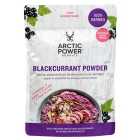 Arctic Power Berries Blackcurrant Powder Large 70g