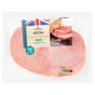 Morrisons British Honey Roast Ham 400g
