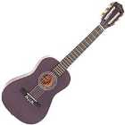 Encore 1/2 Size Junior Acoustic Guitar Outfit - Purple