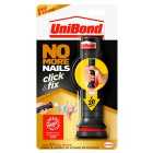 Unibond No More Nails Click & Fix 30g