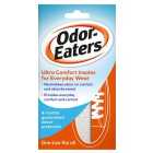 Odor Eaters Deodorising Ultra Comfort Insoles Shoe Care