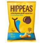 Hippeas Chickpea Puffs - Salt & Vinegar Vibes 22g