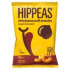 Hippeas Chickpea Puffs - Sweet & Smokin' 78g