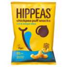 Hippeas Chickpea Puffs - Salt & Vinegar 78g