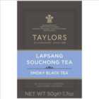 Taylors Lapsang Souchong Teabags 20 per pack