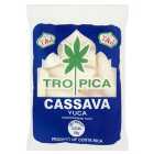 Taj Cassava Yuca Chips 1kg