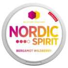 Nordic Spirit Bergamot Wildberry Strong 20g
