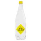 Morrisons Indian Tonic Water With a Hint of Lemon 1L