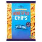 Morrisons Homestyle Chips 1.2kg