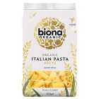  Biona Organic White Rigatoni Pasta 500g