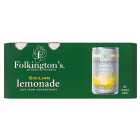 Folkington's Sicillian Lemonade 8 x 150ml
