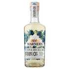 Warner Edwards 0% Botanic Garden Spirits Double Dry 50cl