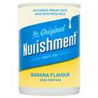 Nurishment Original Enriched Banana Milk Drink 400g
