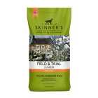 Skinners Field & Trial Junior Dry Dog Food 15kg