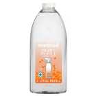 Method Antibacterial All Purpose Cleaner Refill Orange Yuzu 2L
