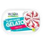 Valsoia Cherry & Cream Soya Ice Cream 1000ml