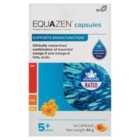 Equazen Naturally Sourced Omega 3 with Omega 6 Capsules 60 per pack