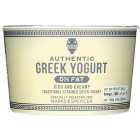 M&S Authentic Greek Yogurt 0% Fat 200g