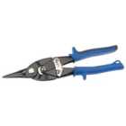 Draper 250mm Soft Grip Compound Action Tinmans (aviation) Shears