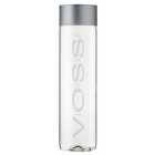 VOSS Still Artesian Water PET Bottle 850ml