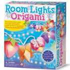 Make Your Own Origami Lights, 5yrs+