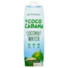Coco Cabana Pure Coconut Water 1L