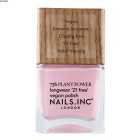 Nails INC Plant Power Everyday Self Care